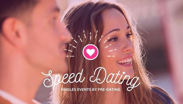 New Orleans Speed Dating for Singles Age 24-39
