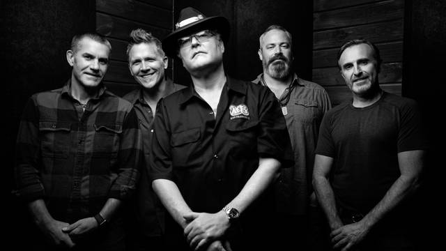 Blues Traveler / Gin Blossoms with Spin Doctors