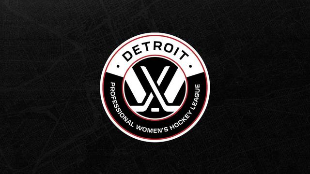 PWHL Detroit vs. Vancouver Goldeneyes