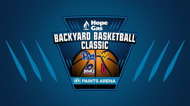 Hope Gas Backyard Basketball Classic 