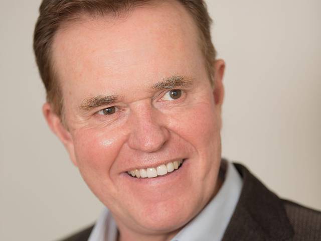 Laugh QC-Thursday Night Comedy Series starring Steve Hytner