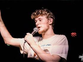 Yung Gravy with Pertinence