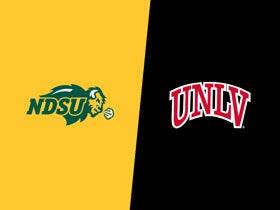 North Dakota State at UNLV