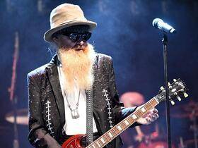 ZZ Top with Cheap Trick