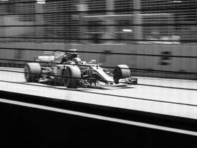 2026 Formula 1 United States Grand Prix - 3 Day Pass