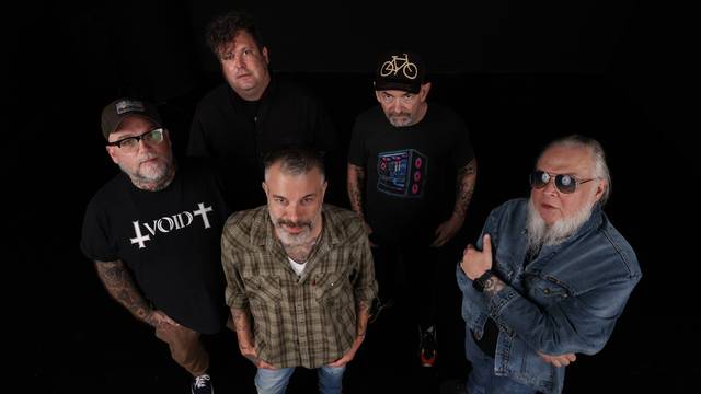 Lucero W/ Joelton Mayfield *Low Ticket Warning*