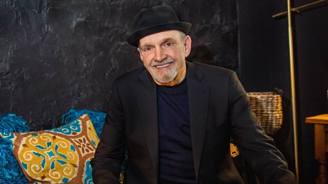 POSTPONED: Local Artist Series: Darrell Nulisch Band
