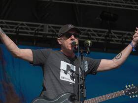 Toadies with Local H