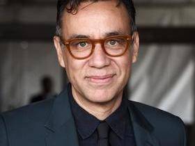 Fred Armisen