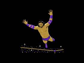 WWE Monday Night RAW