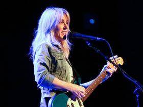 Liz Phair & Sleater-Kinney