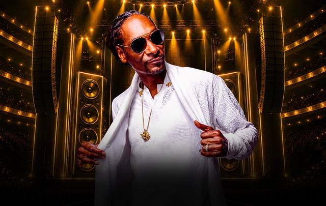 Snoop Dogg vs DJ Snoopadelic