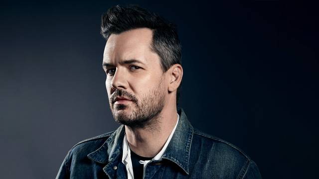 Jim Jefferies: Son Of A Carpenter