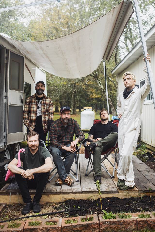 Circa Survive