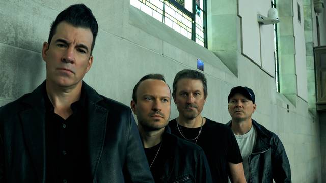 Theory of a Deadman w/ Sevendust