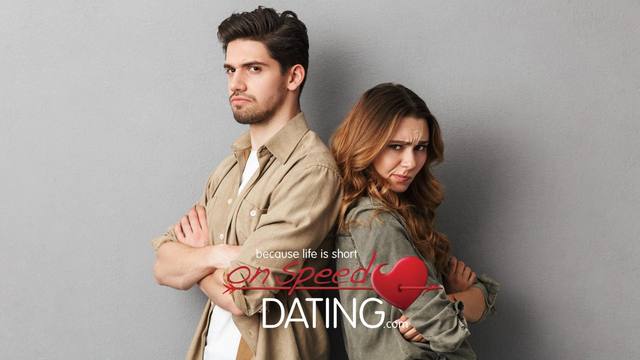 20s & 30s Manhattan Speed Dating at Continental