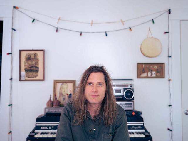 Fruit Bats (16 and Over)