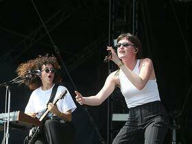 Muna with Hemlocke Springs