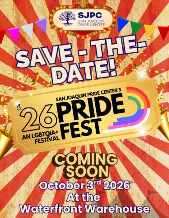 PrideFest 2026