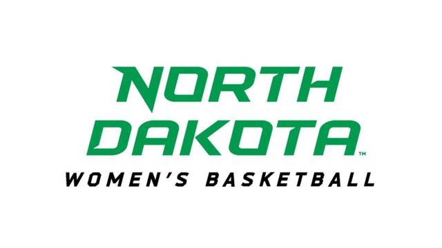 University of North Dakota Womens Basketball vs. Minot State University Beavers Womens Basketball