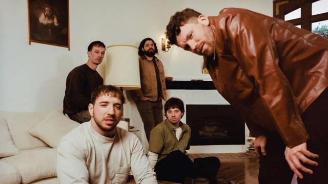 Citizen Presents Halcyon Blues (Moved to Big Night Live)