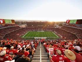 Dolphins at 49ers