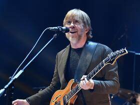 Phish - 3 Day Pass