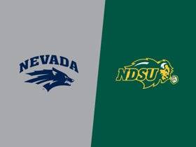 Nevada at North Dakota State