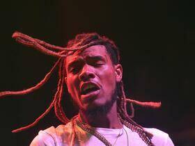 Fetty Wap