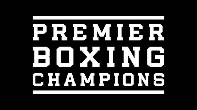 Premier Boxing Champions