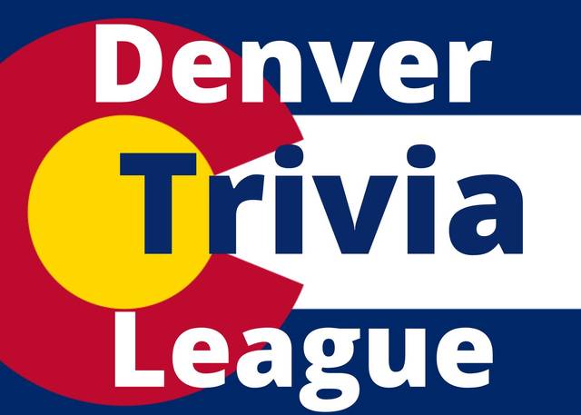 Denver Trivia League