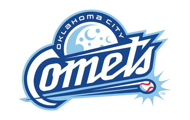 Oklahoma City Comets vs. Sugar Land Space Cowboys