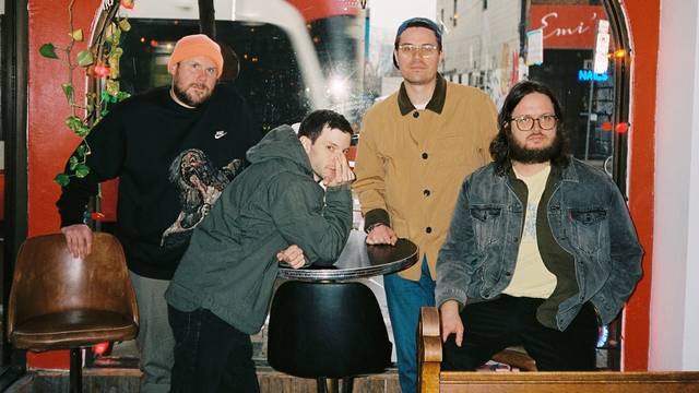PUP: ''The Dream Is Over'' 10th Anniversary Tour