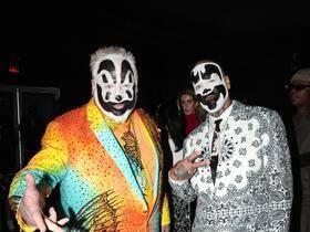 Insane Clown Posse