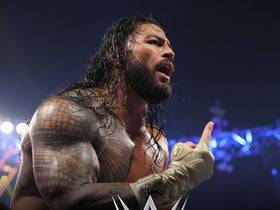 WWE Monday Night RAW