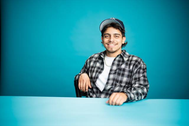 Ralph Barbosa