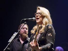 Tedeschi Trucks Band with Lukas Nelson