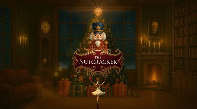 Phoenix Ballet presents The Nutcracker - Family Special