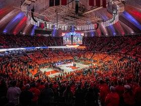 UConn vs Illinois