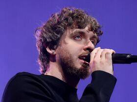 Jack Harlow with James Savage