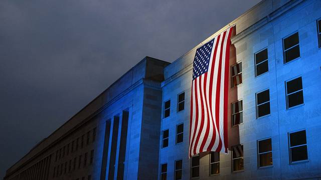9/11 Memorial 5K