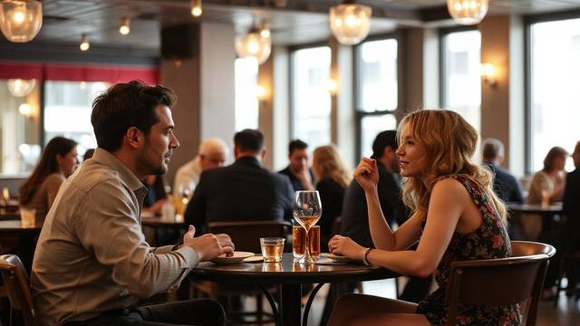 Baltimore Chapter: Speed Dating Adventure for Singles!
