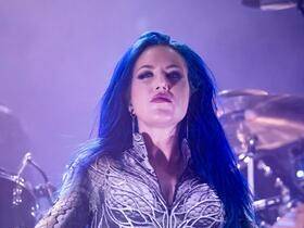 Arch Enemy and The Black Dahlia Murder