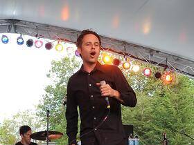 The Bouncing Souls with The Suicide Machines