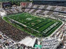 Boise State at Colorado State