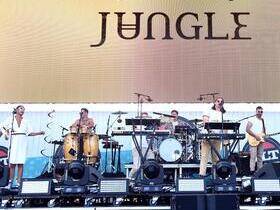 Jungle with Rio Kosta
