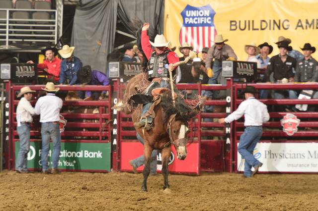 Omaha Rodeo