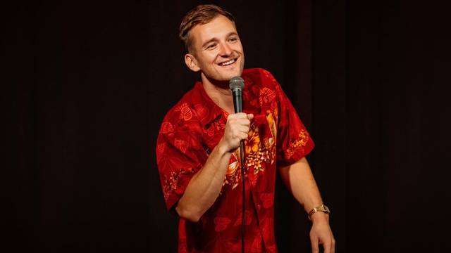 Ari Matti Live