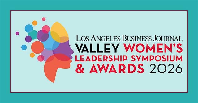 Valley Women's Leadership Symposium and Awards 2026