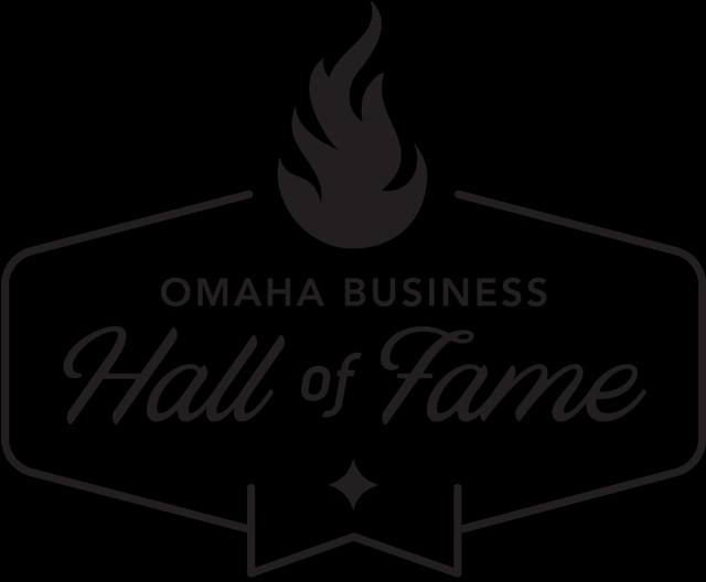 Omaha Business Hall of Fame Gala